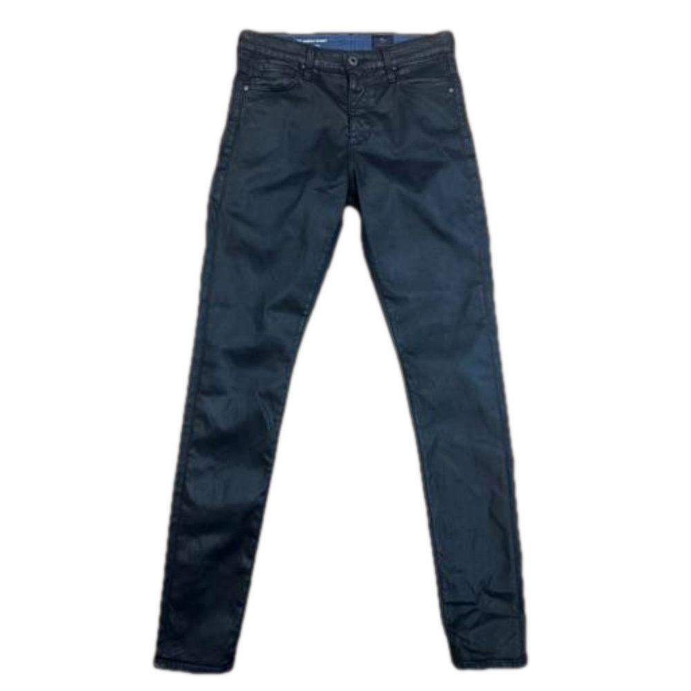 Adriano Goldschmidt The Farrah Skinny high-rise Size 27 R Women